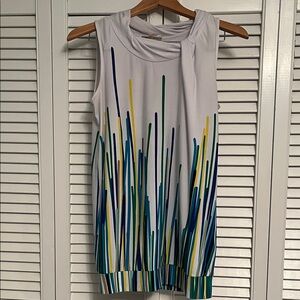 Calvin Klein Multicolor Women's Top